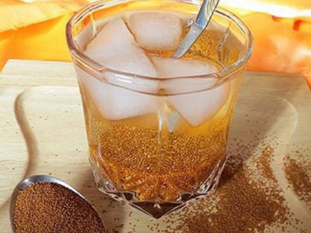 خواص خاکشیر