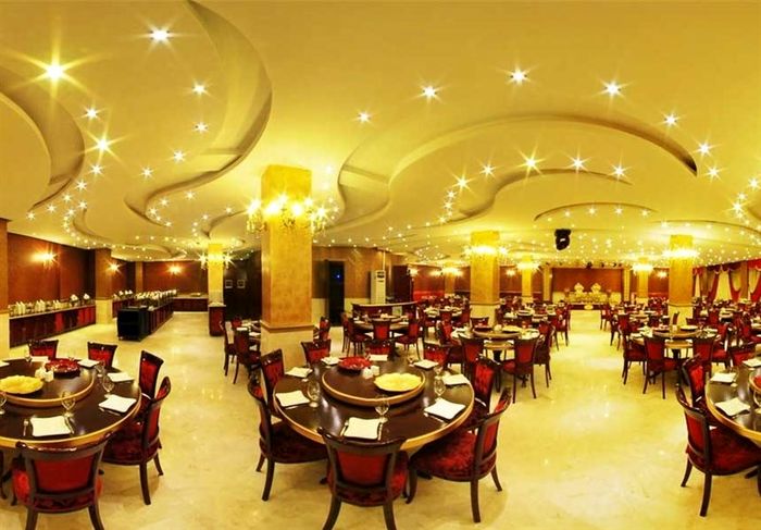 بازگشایی تالار های پذیرایی تهران 
