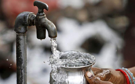 میزان مصرف آب تهرانی ها