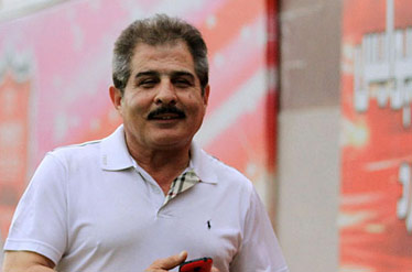 محمدحسن انصاریفرد