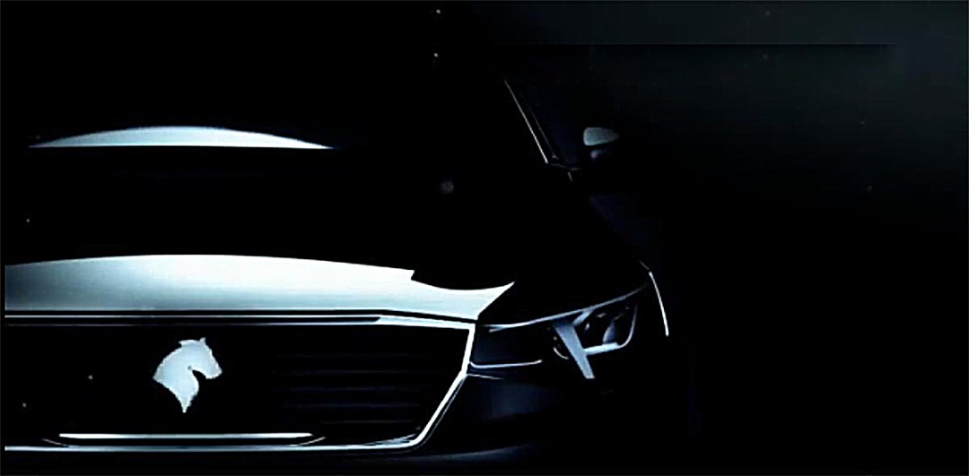 اخبار ایران خودرو