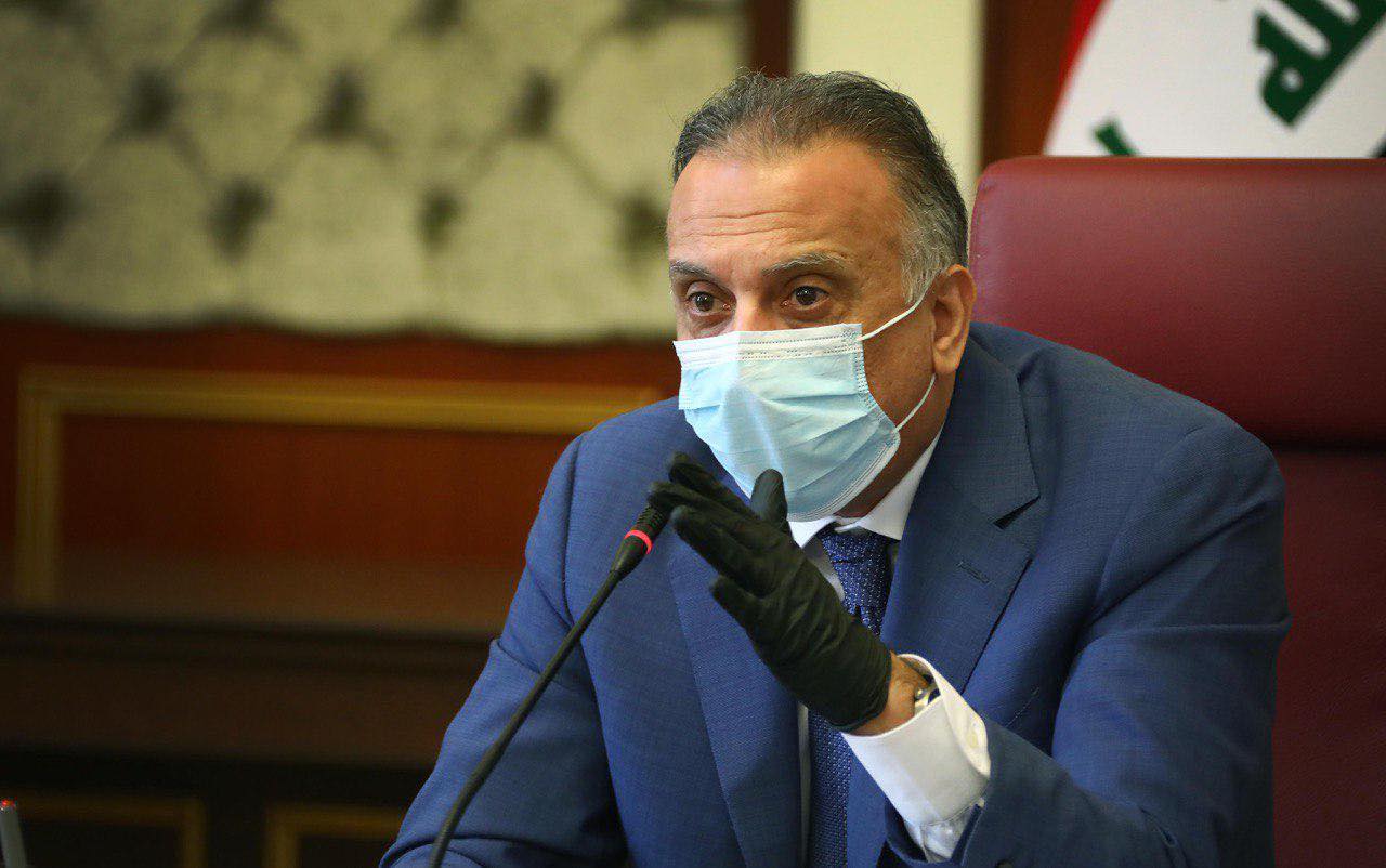 نخست وزیر عراق