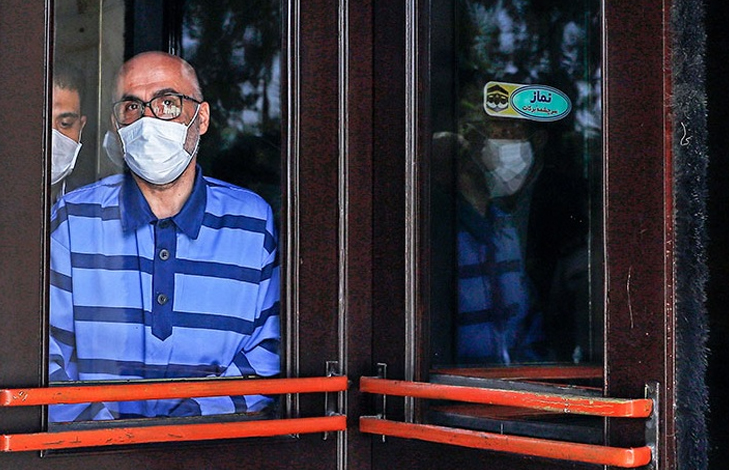 پرونده اکبر طبری