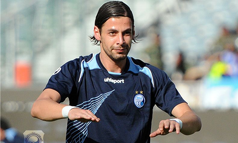 فریدون زندی