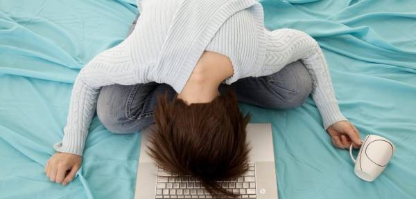 خستگی ذهن چگونه رفع میشود؟ خستگی ذهن