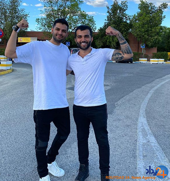 آزادی پویان مختاری