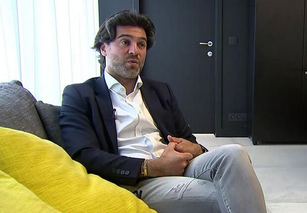 فدراسیون فوتبال بلژیک 