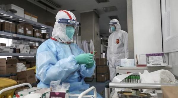 آزمایش داروی مالاریا بر بیماران کرونا