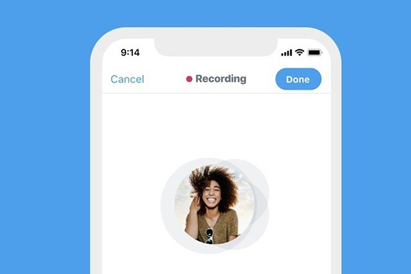 توییت صوتی توییت صوتی