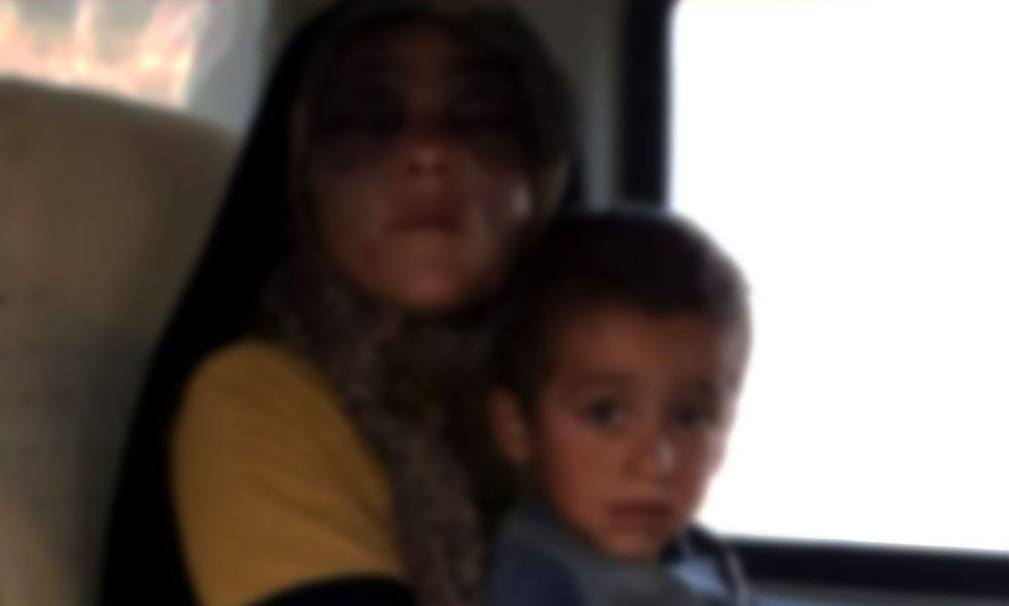 تجاوز به زن رودباری