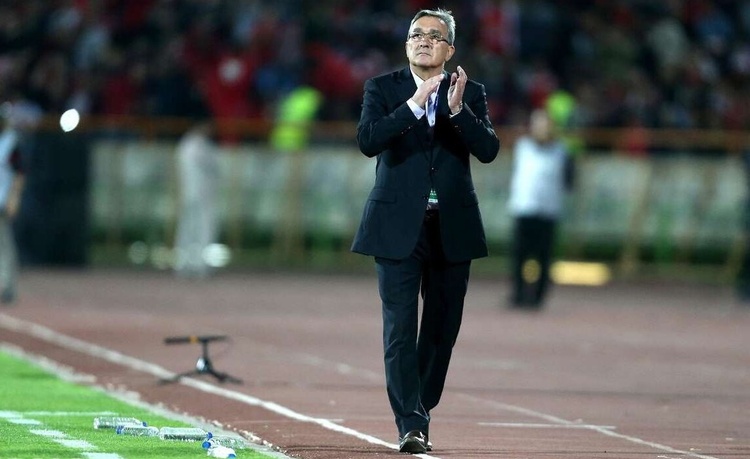 برانکو درخواست پرسپولیس را رد کرد