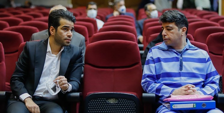 جلسه دادگاه متهم ردیف اول پرونده شرکت هفت‌تپه