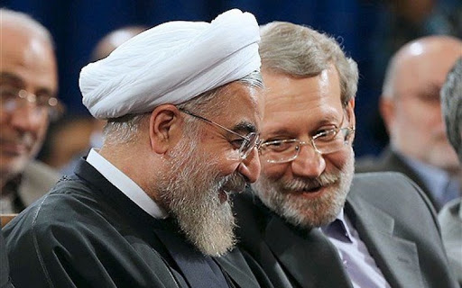 روحانی