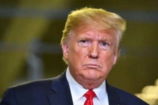 ترامپ ترامپ