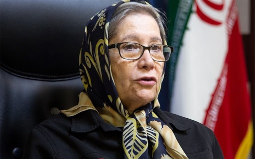 ویروس کرونا در ایران