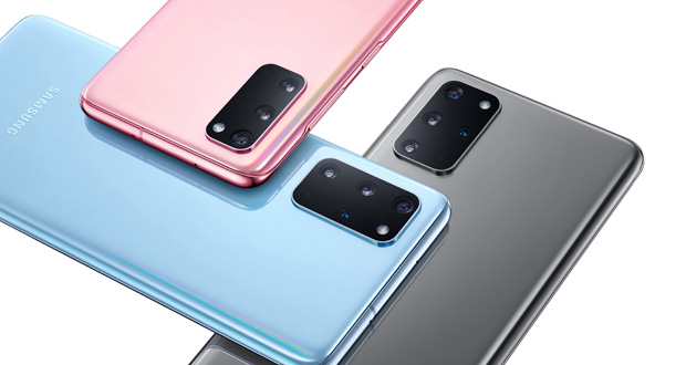 قیمت گوشی سامسونگ 