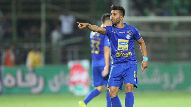 فرشید اسماعیلی