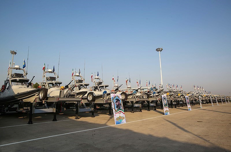 رونمایی از دستاوردهای جدید یا نمایش ظرفیت های قدیمی/