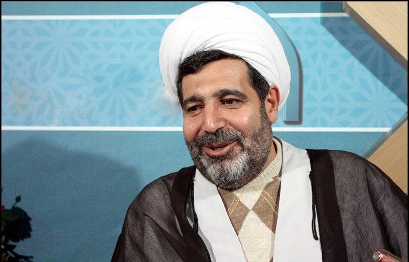  غلامرضا منصوری 