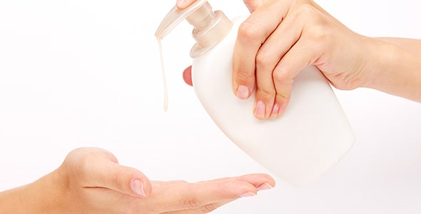 روش های ضدعفونی کردن