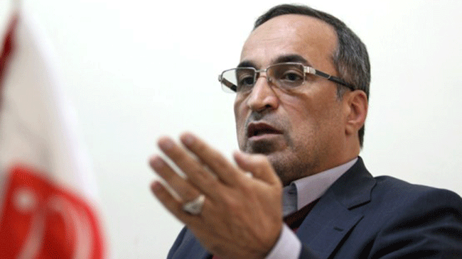 واعظ آشتیانی