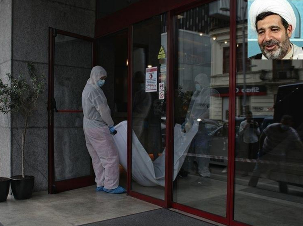 قاضی منصوری 