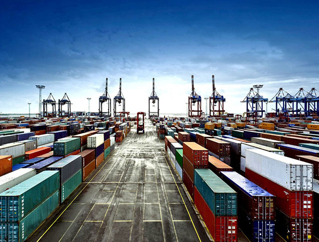 ترخیص کالا از گمرک 