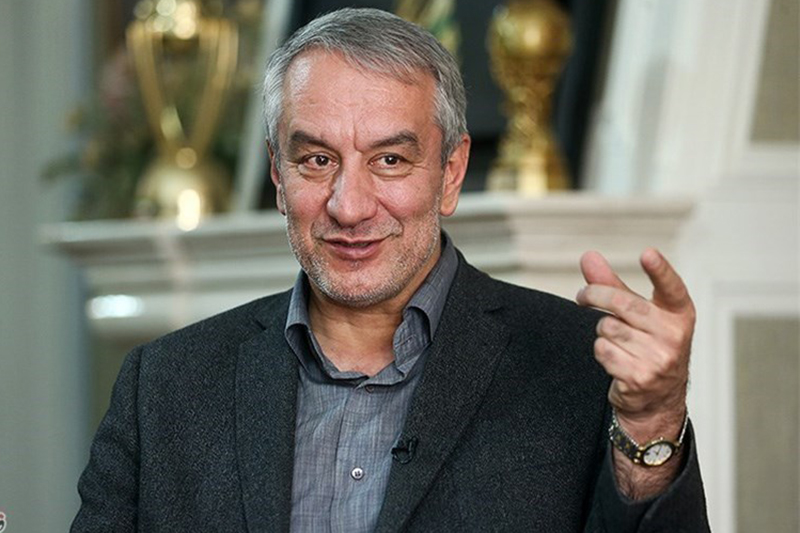 علی کفاشیان