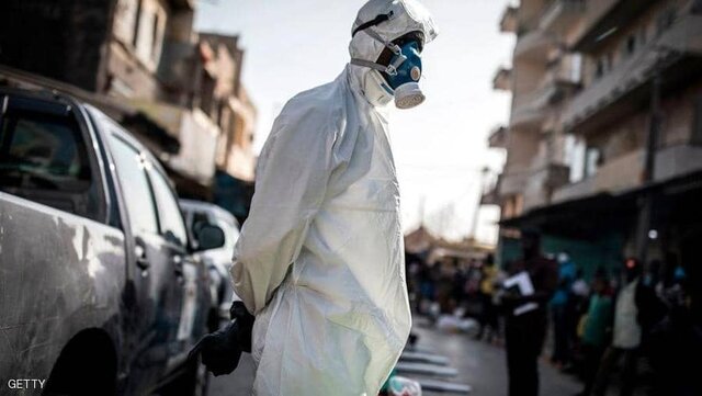 لیست شهرهای قرمز