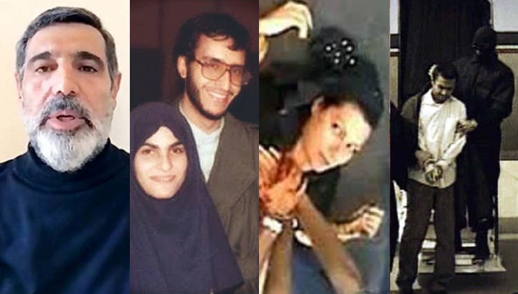 مرگ قاضی منصوری