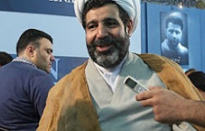 قتل قاضی منصوری