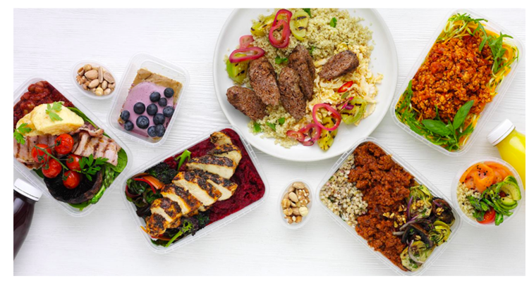 تناسب اندام