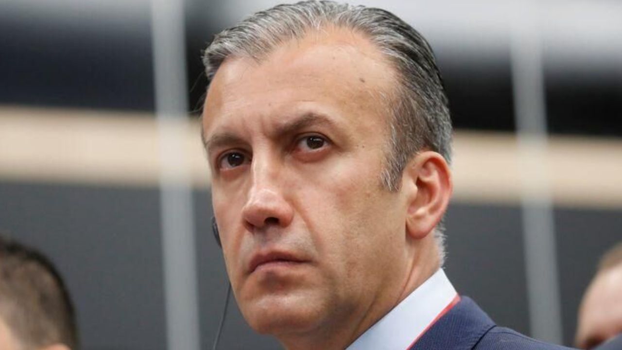 قدردانی وزیر نفت ونزوئلا از ایران؛ ممنون برادر وزیر نفت ونزوئلا