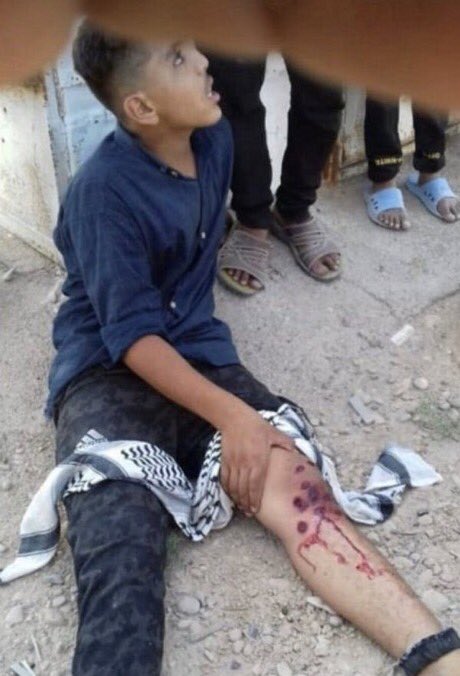 تیراندازی غیزانیه اهواز