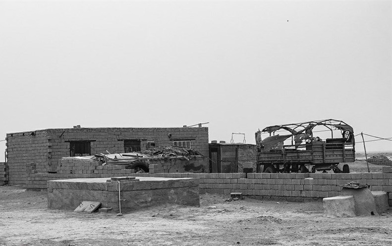 به پا هم شلیک کردیم!/ در غیزانیه اهواز چه گذشت؟