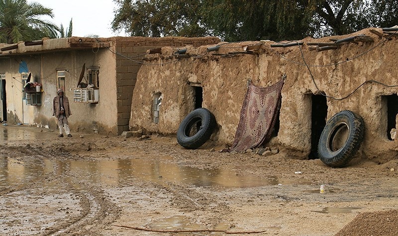 تیراندازی در غیزانیه اهواز