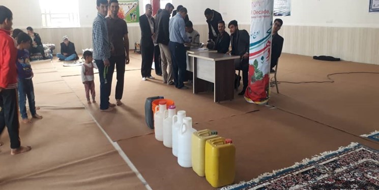 تیراندازی در غیزانیه اهواز