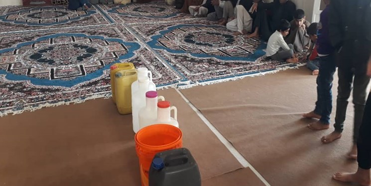 تیراندازی در غیزانیه اهواز