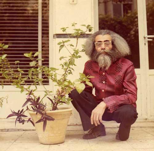 پرویز شاپور پرویز شاپور