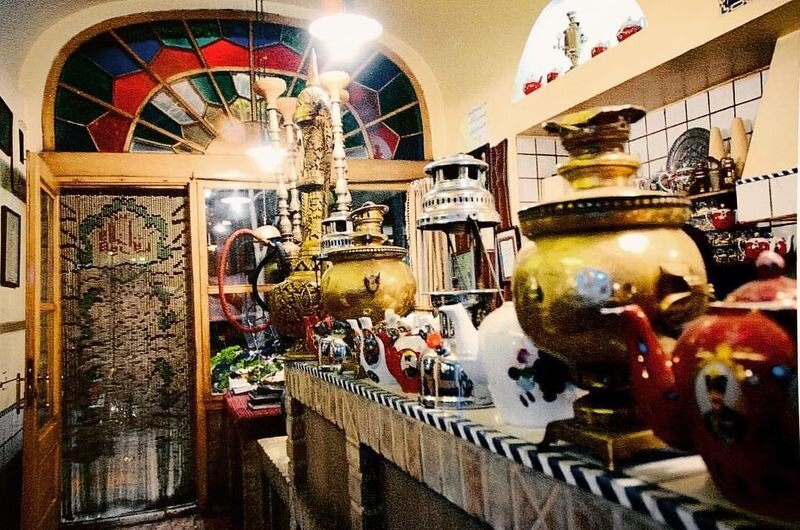 بازگشایی کافی‌شاپ‌ها و تالار‌ها 