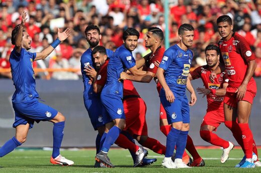 لیگ برتر لیگ برتر