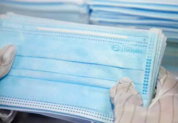 روش درست استفاده از ماسک