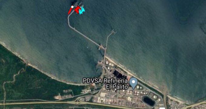 نفتکش ایرانی نفتکش ایرانی