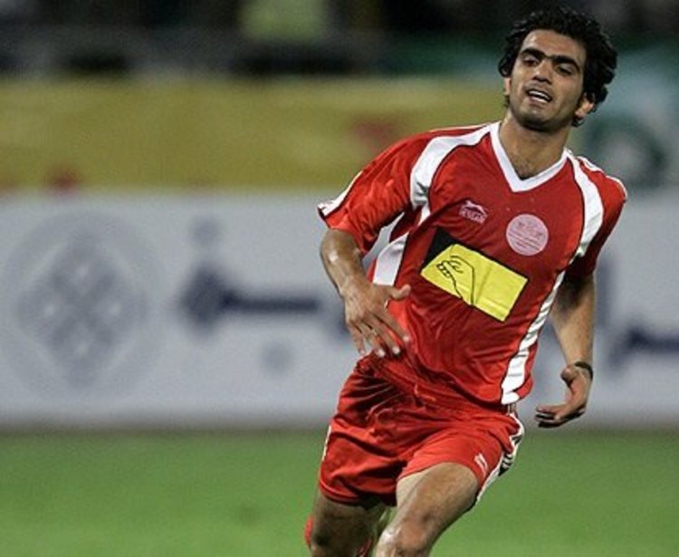 باشگاه پرسپولیس