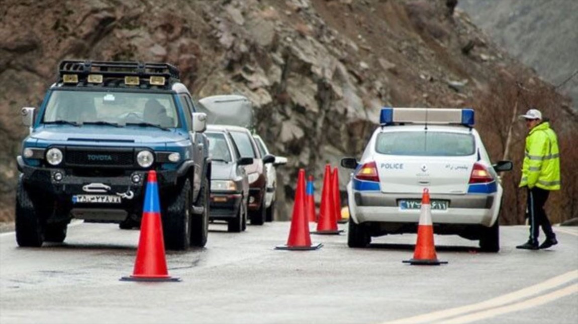 اخرین وضعیت ویروس کرونا در ایران