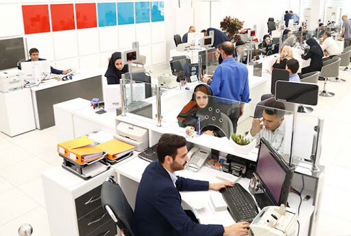 ویروس کرونا در ایران