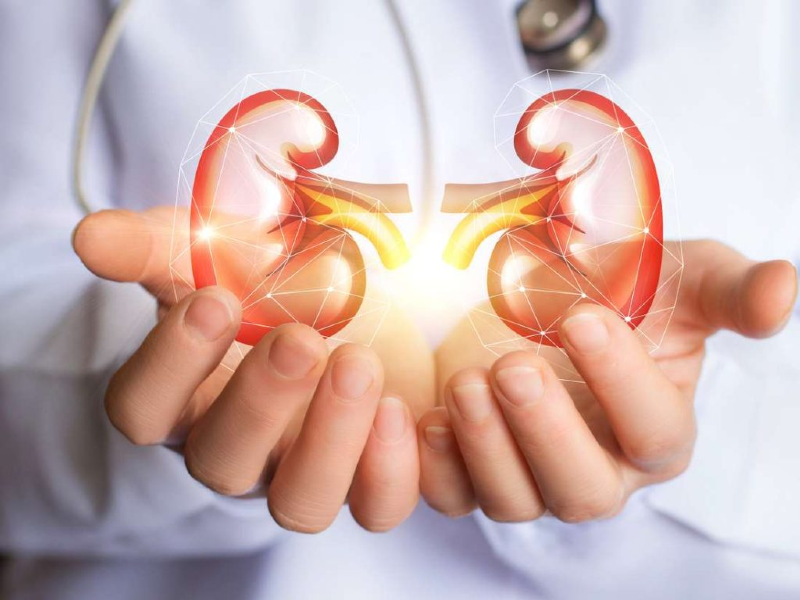 راه تشخیص سنگ کلیه