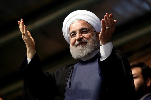 حسن روحانی حسن روحانی