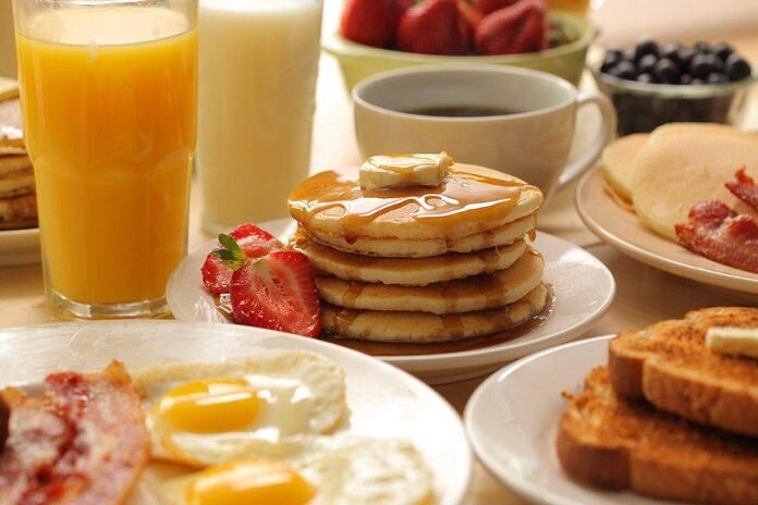 رژیم غذایی و تناسب اندام