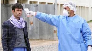 شمار مبتلایان به ویروس کرونا